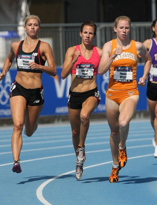 USATF Thurs-025.JPG - 2010 USATF Track & Field Championships, June 24-27, Drake Stadium, Des Moines, Iowa.